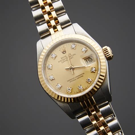 used rolex watches datejust|pre owned rolex datejust 26mm.